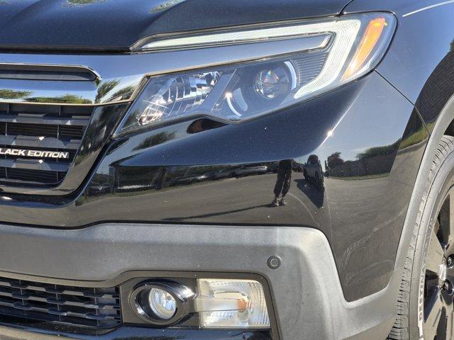 used 2020 Honda Ridgeline car, priced at $25,999