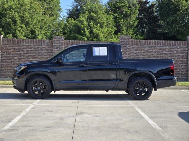 used 2020 Honda Ridgeline car, priced at $25,999