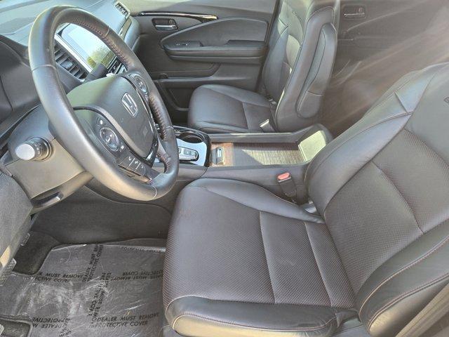 used 2020 Honda Ridgeline car, priced at $25,999