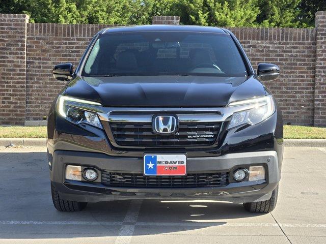 used 2020 Honda Ridgeline car, priced at $25,999