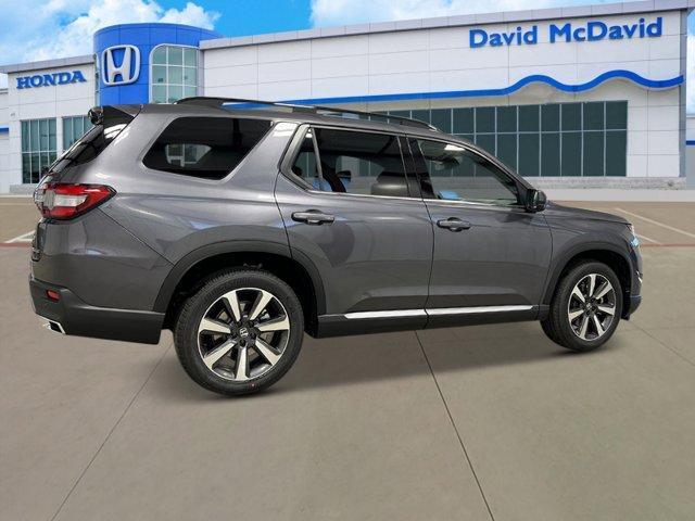 new 2025 Honda Pilot car, priced at $54,530