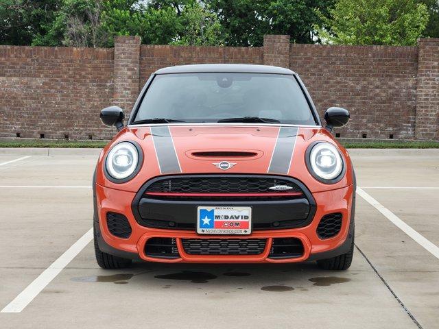 used 2021 MINI Hardtop car, priced at $28,900