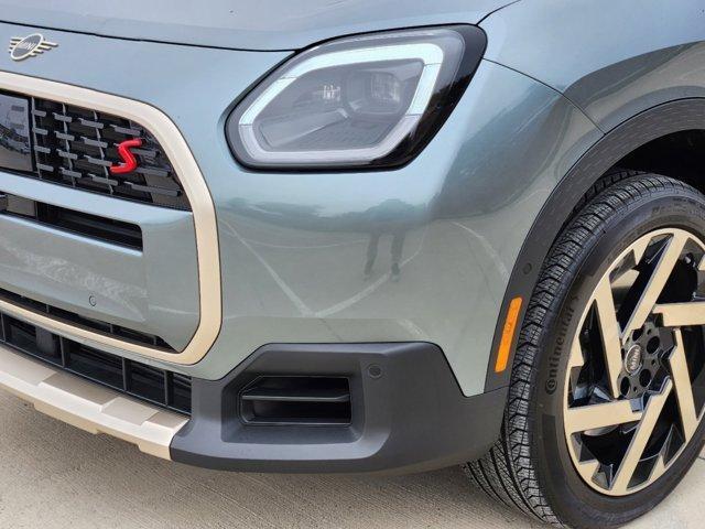 used 2025 MINI Countryman car, priced at $36,900