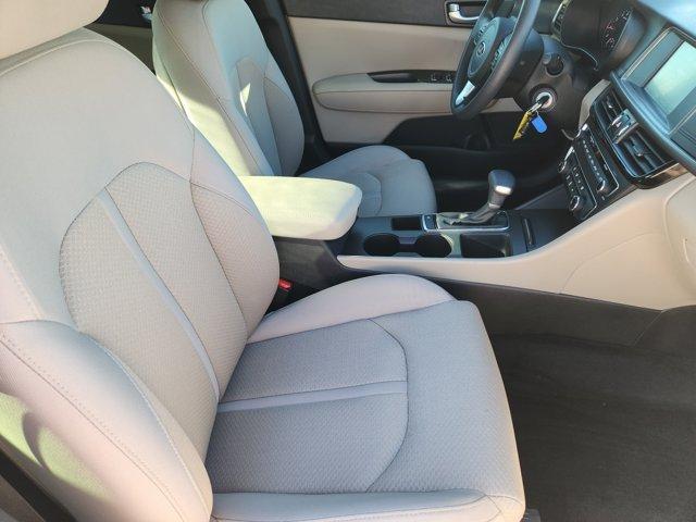 used 2018 Kia Optima car, priced at $13,488