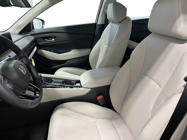 new 2025 Honda Accord Hybrid car, priced at $36,090