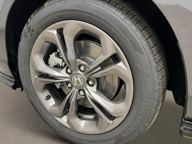new 2025 Honda Accord Hybrid car, priced at $36,090
