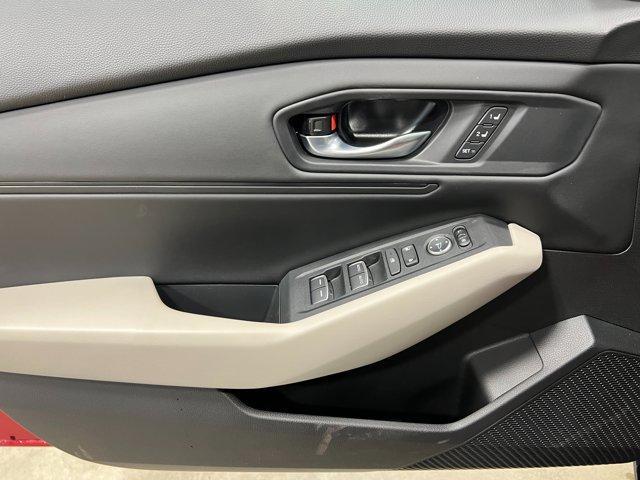 new 2025 Honda Accord Hybrid car, priced at $36,090