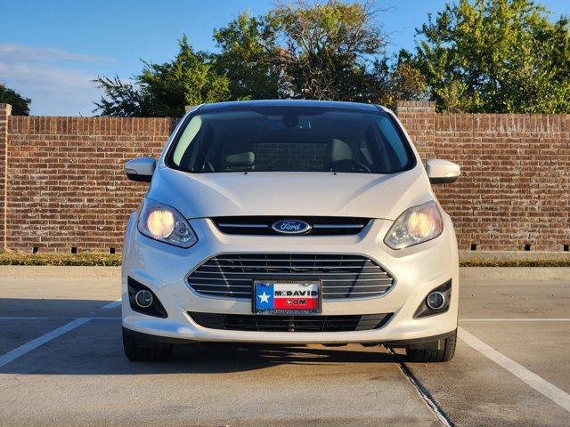 used 2013 Ford C-Max Hybrid car, priced at $6,914