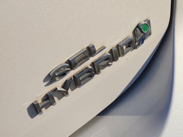used 2013 Ford C-Max Hybrid car, priced at $6,914
