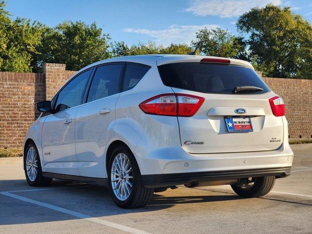 used 2013 Ford C-Max Hybrid car, priced at $6,914