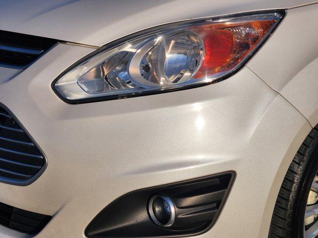 used 2013 Ford C-Max Hybrid car, priced at $6,914