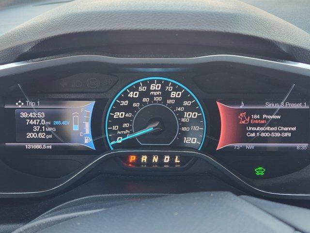 used 2013 Ford C-Max Hybrid car, priced at $6,914