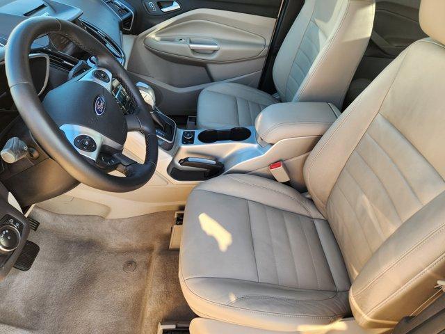 used 2013 Ford C-Max Hybrid car, priced at $6,914
