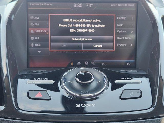 used 2013 Ford C-Max Hybrid car, priced at $6,914