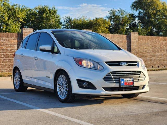 used 2013 Ford C-Max Hybrid car, priced at $6,914