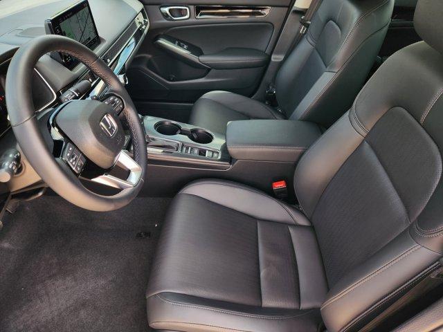 used 2023 Honda Civic car, priced at $26,746