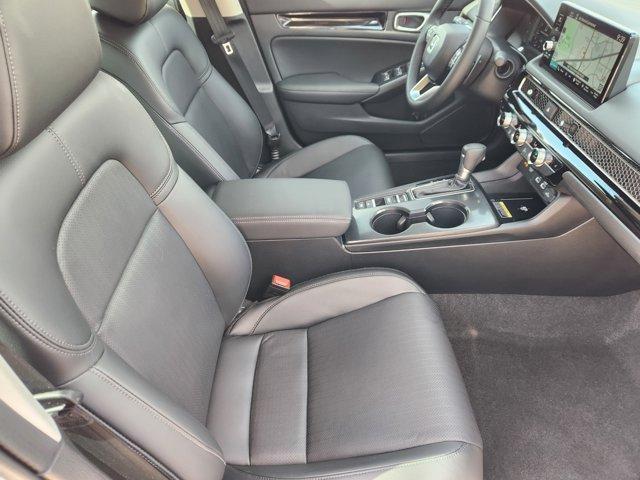 used 2023 Honda Civic car, priced at $26,746