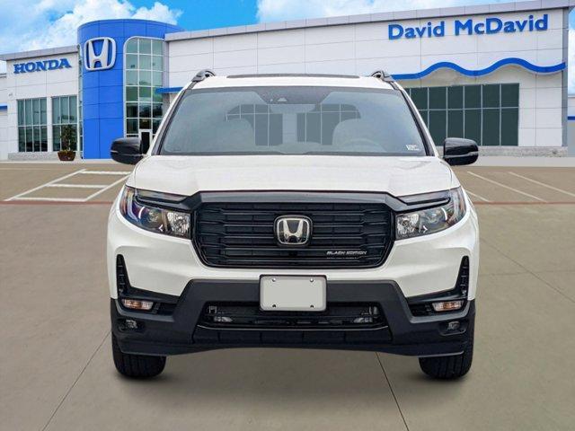 new 2024 Honda Passport car, priced at $46,820