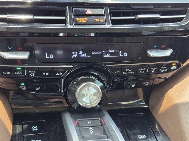 used 2024 Acura MDX car, priced at $43,477