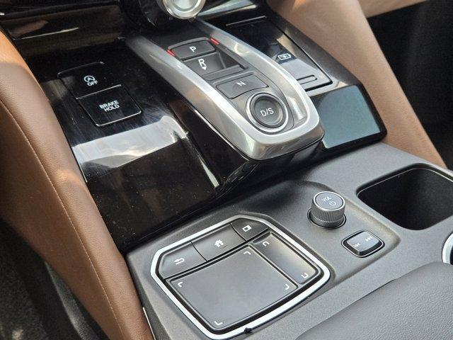 used 2024 Acura MDX car, priced at $43,477