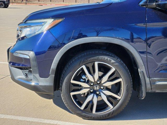 used 2019 Honda Pilot car, priced at $25,988