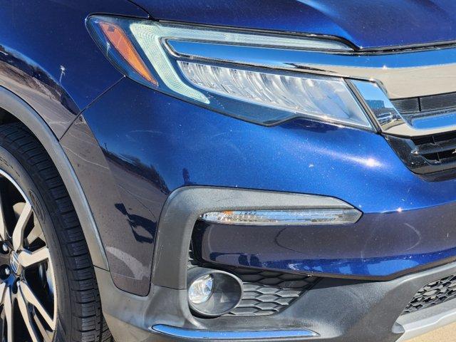 used 2019 Honda Pilot car, priced at $25,988