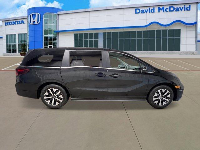 new 2026 Honda Odyssey car, priced at $41,737