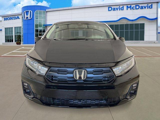 new 2026 Honda Odyssey car, priced at $41,737