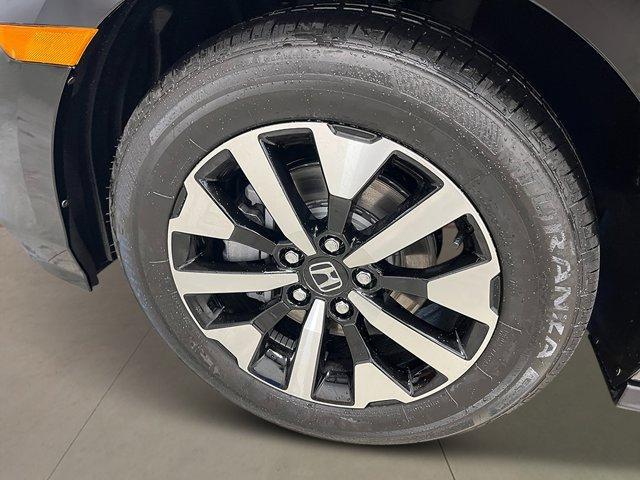 new 2026 Honda Odyssey car, priced at $41,737