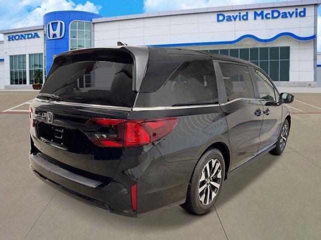 new 2026 Honda Odyssey car, priced at $41,737