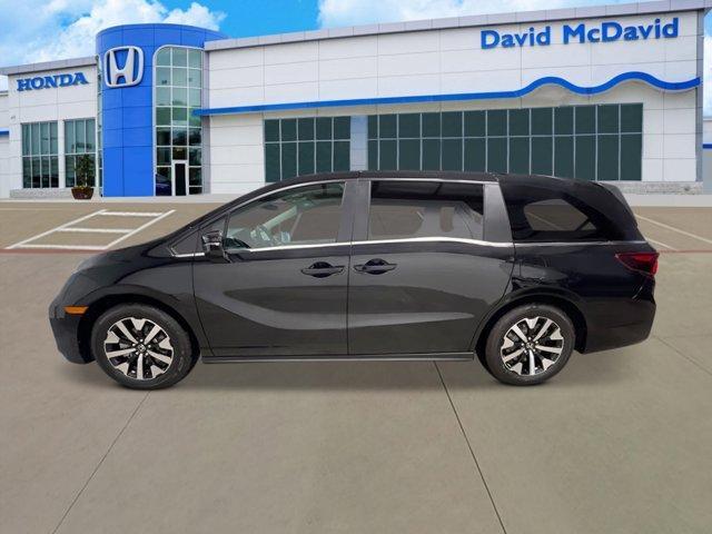 new 2026 Honda Odyssey car, priced at $41,737