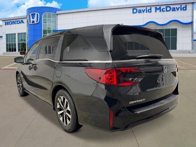 new 2026 Honda Odyssey car, priced at $41,737