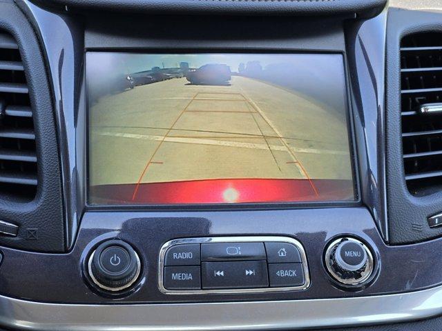 used 2020 Chevrolet Impala car, priced at $16,806
