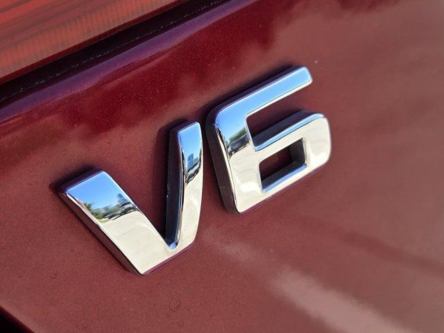 used 2020 Chevrolet Impala car, priced at $16,806