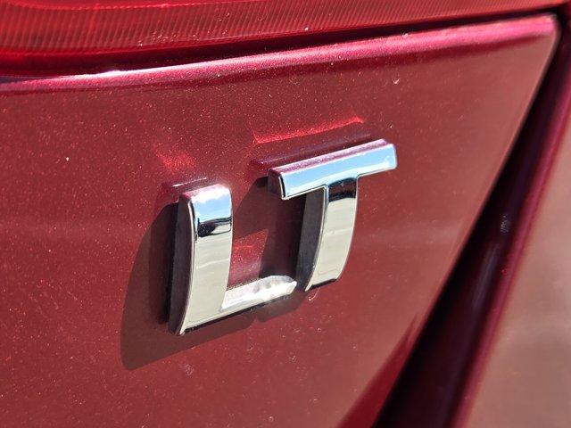 used 2020 Chevrolet Impala car, priced at $16,806