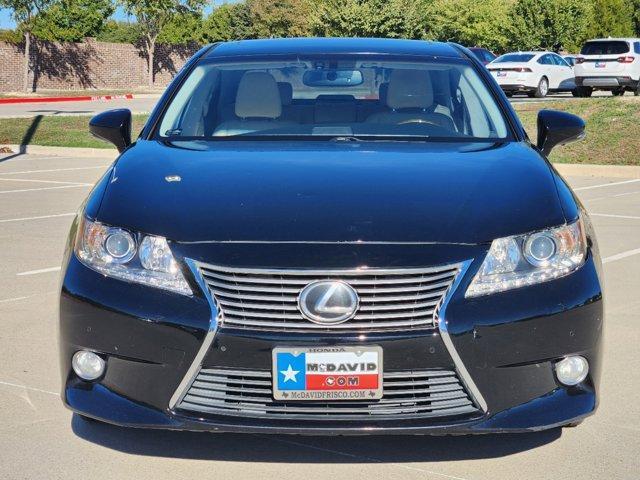 used 2014 Lexus ES 350 car, priced at $17,055