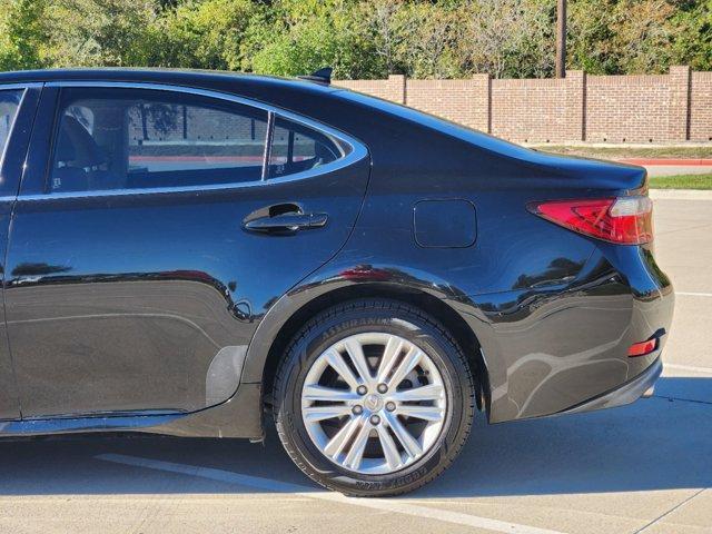 used 2014 Lexus ES 350 car, priced at $17,055