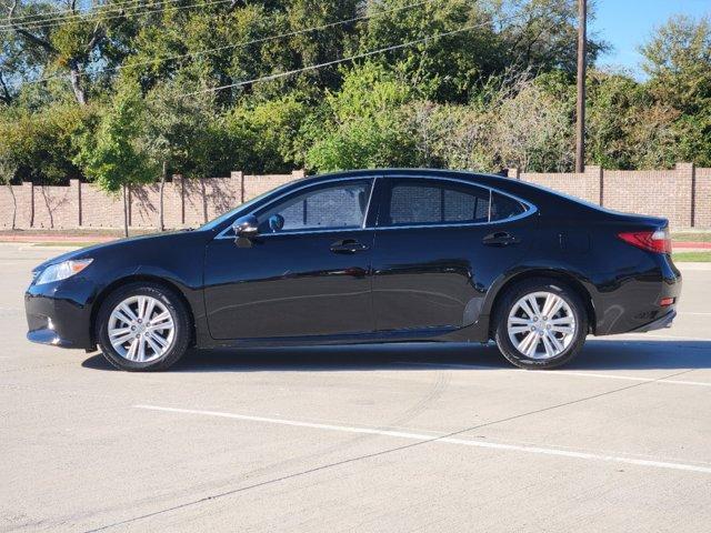 used 2014 Lexus ES 350 car, priced at $17,055