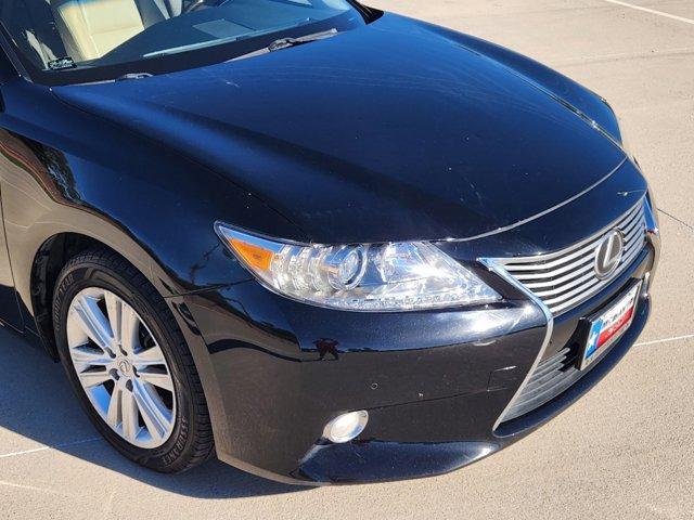 used 2014 Lexus ES 350 car, priced at $17,055