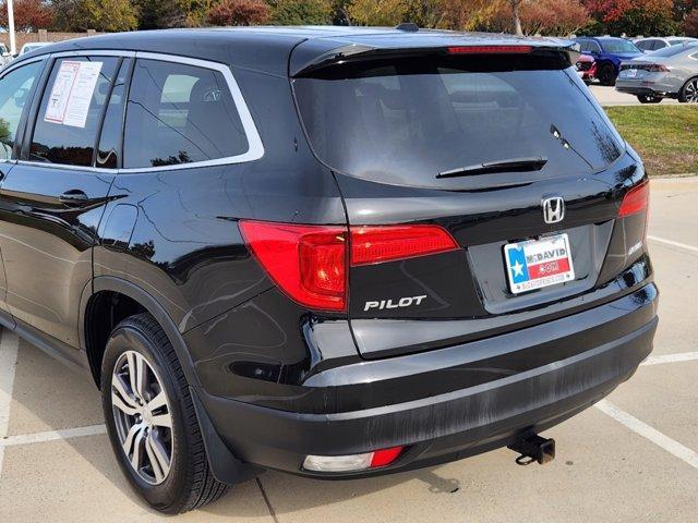 used 2016 Honda Pilot car, priced at $18,436