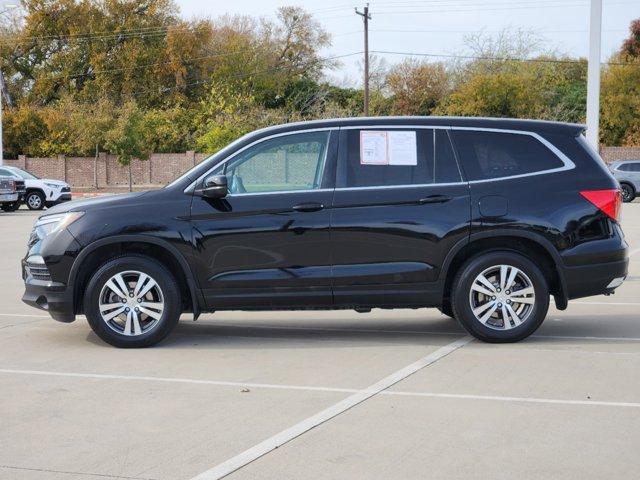 used 2016 Honda Pilot car, priced at $18,436