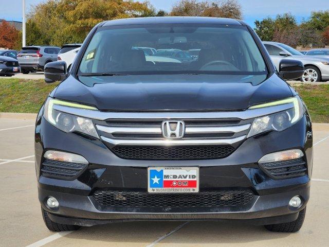 used 2016 Honda Pilot car, priced at $18,436