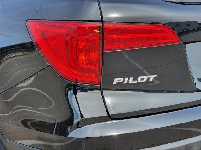 used 2016 Honda Pilot car, priced at $18,436