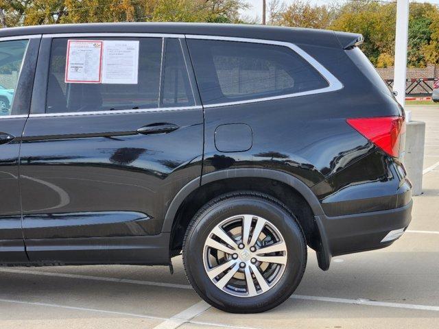 used 2016 Honda Pilot car, priced at $18,436