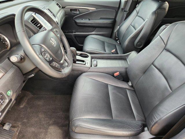 used 2016 Honda Pilot car, priced at $18,436