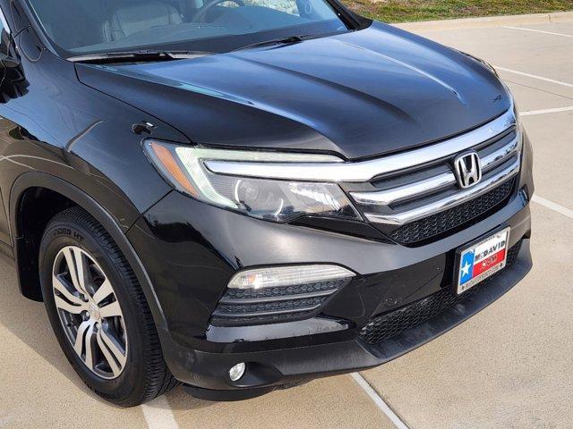 used 2016 Honda Pilot car, priced at $18,436