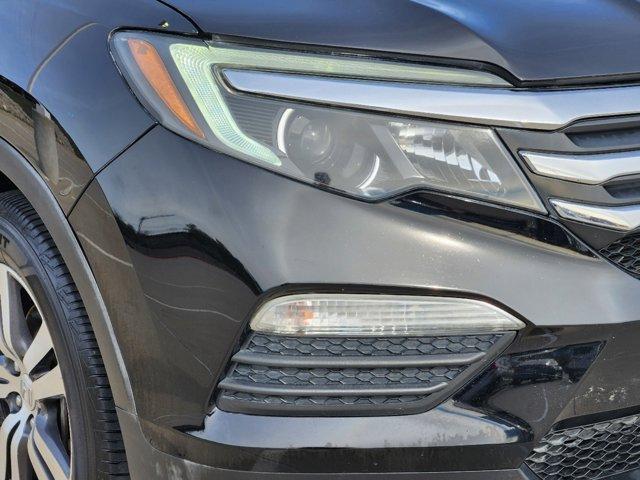 used 2016 Honda Pilot car, priced at $18,436