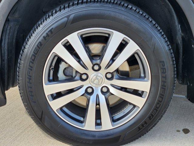 used 2016 Honda Pilot car, priced at $18,436