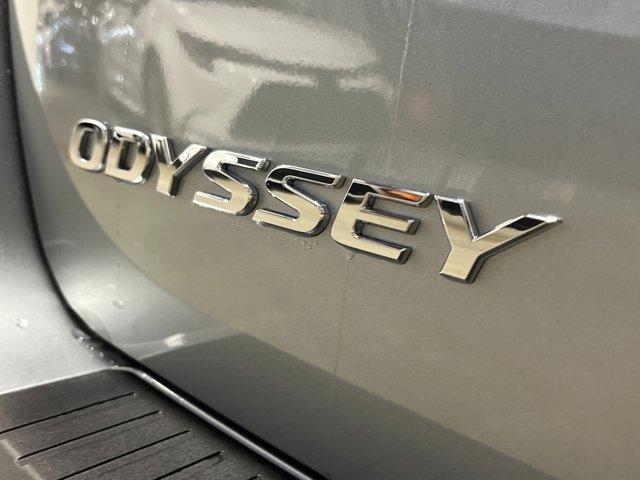 new 2025 Honda Odyssey car, priced at $43,670