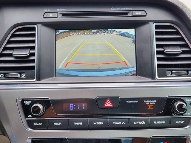 used 2016 Hyundai Sonata car, priced at $9,944
